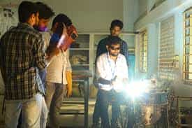 Lab  BVC Institute of Technology and Science (BVCITS, East Godavari) in East Godavari	