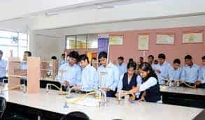 Lab  Adarsh Institute of Technology and Research Centre (AITRC, Sangli) in Sangli