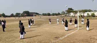 Sports  Bhagwati Prasad Mahavidyalaya in Banda