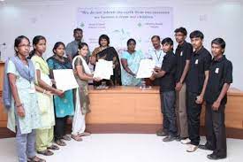 Group photo Park College Of Engineering And Technology - [PCET], Coimbatore