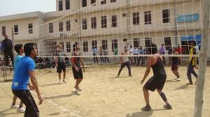 Sports for Naraina Vidya Peeth Engineering & Management Institute (NVPEMI, Kanpur) in Kanpur 