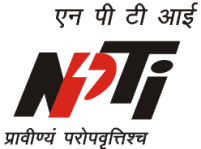 National Power Training Institute logo