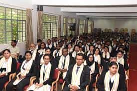 Image for JSS Law College (JSSLC), Mysore in Mysore