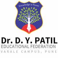 DYPEF -  Logo 