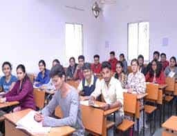 Class  Shri Datta Meghe College of Education (SDMCE), Nagpur in Nagpur