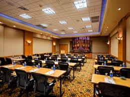 Class Room of Sri Kasu Brahmananda Reddy Government Degree College , Guntur in Guntur