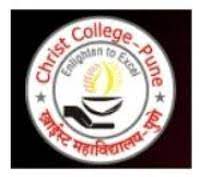 Christ College Logo