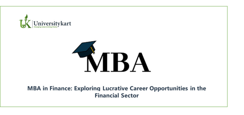 MBA in Finance