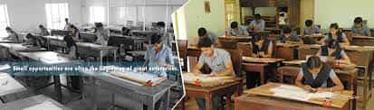 Image for Government Industrial Training Institute Attingal - [GITIA], Trivandrum in Thiruvananthapuram