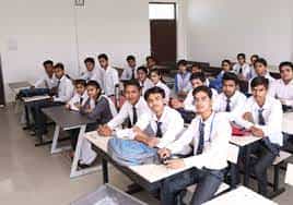 Class  Vivek College of Law (VCL), Bijnor in Bijnor