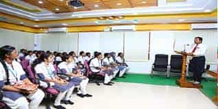 Class Room Photo Christian College Of Education, Kanyakumari in Kanyakumari