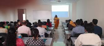 Classroom for Oriental Institute of Management - (OIM, Navi Mumbai) in Navi Mumbai