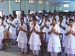 Image for Mar Sleeva College Of Nursing, Kottayam  in Kottayam