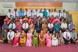 Group Photo  for M.B. Khalsa College, Indore in Indore