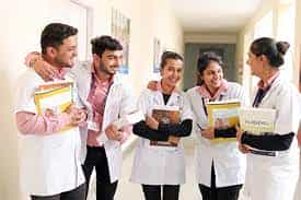 Image for Shri Sai College of Nursing Paramedical - (SSCONP), Patna in Patna