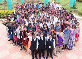 Group Photo for Mother Teresa Women's University, Directorate of Distance Education (MTWU-DDE) Kodaikanal in Dharmapuri	