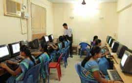 Image for Government B.ED. College (GBEDC), Surat in Surat