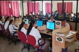 Image for GH Raisoni Institute of Business Management (GHRIBM), Jalgaon in Jalgaon