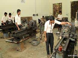Image for Government Polytechnic College - [GPC] Muttom, Idukki   in 	Idukki
