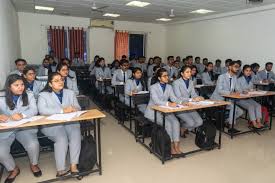 Class Room Photo Imperial School Of Banking And Management Studies, Pune in Pune