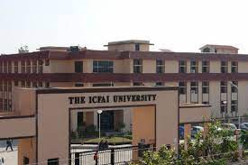 Image for The ICFAI University Meghalaya in West Khasi Hills