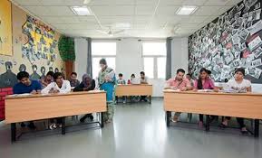 ClassroomNoida International University, School of Engineering & Technology (SOET, Greater Noida) in Greater Noida