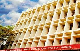 Image for Sri Aurobindo First Grade College for Women - [SAFGCW], Bengaluru in Bengaluru