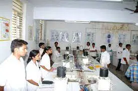 Image for Appasaheb Birnale College of Pharmacy (ABCP) Sangli in Sangli