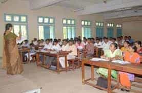 Image for Sri Paramakalyani College (SPKC), Tirunelveli in Tirunelveli