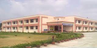 campus overview Government Polytechnic Aamwala (GPA, Dehradun) in Dehradun