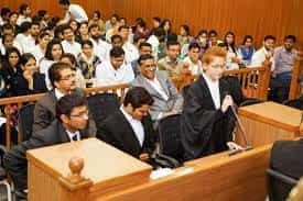 Image for Maneklal Nanavati Law College (MNLC), Ahmedabad in Ahmedabad
