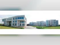 Overview Photo GIDC Degree Engineering College, Navsari in Navsari