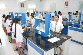 Image for Sree Chaitanya Institute of Pharmaceutical Sciences (SCIPS), Karimnagar in Karimnagar	