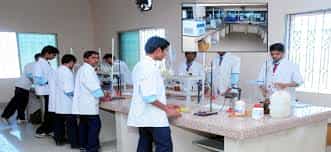 Image for P Wadhwani College of Pharmacy (PWCP), Yavatmal in Yavatmal