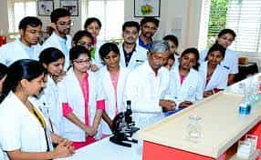 Image for Theophilus College Of Nursing Devagiri , Kottayam  in Kottayam