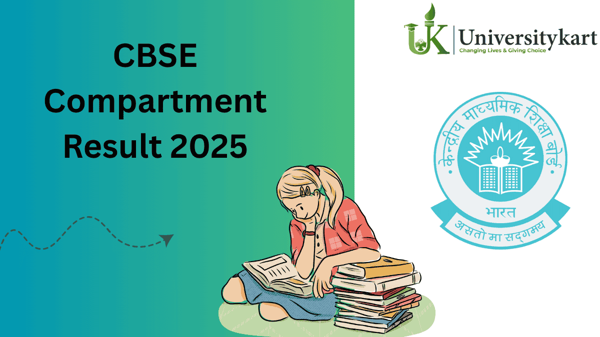 CBSE Compartment Result 2025