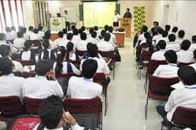  Vidya Prasarak Mandal Rz Shah College of Arts Science and Commerce Seminar