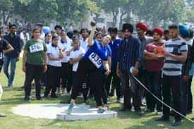 Sports Photo CT Institute Of Pharmaceutical Sciences -(CTIPS), Jalandhar in Jalandar