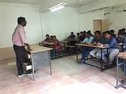 SBSP LECTURE ROOM