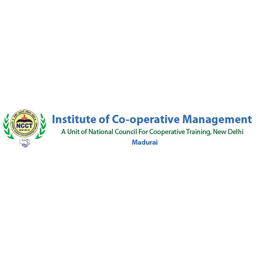 ICM Logo