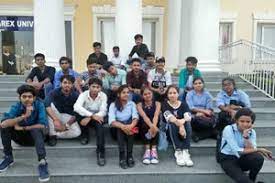 group photo International Centre for Advance Studies and Research (ICASR, Gurugram) in Gurugram