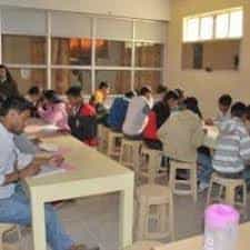 library Dream Valley College (DVC, Gwalior) in Gwalior