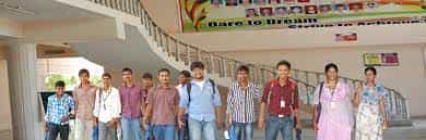 Image for Sree Visvesvaraya Institute of Technology and Science (SVITS), Mahabubnagar in Mahabubabad	