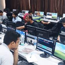 Computer Lab for Itm Executive Education Centre - (ITMEEC, Navi Mumbai) in Navi Mumbai