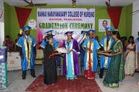 MNCON Convocation