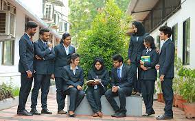 Group Photo Farook College in Kozhikode