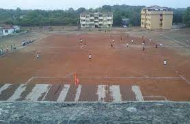 Ground  Rajendra Mane College of Engineering and Technology (RMCET, Ratnagiri) in Ratnagiri