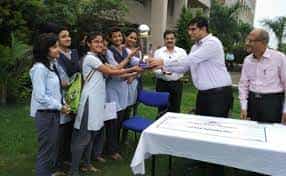 Group Photo  for Shivajirao Kadam Group of Colleges, Indore in Indore