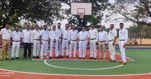 Staff Photo  Maruthi College of Physical Education, Coimbatore in Coimbatore
