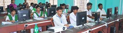 Image for Deshapran College of Teachers Education (DCTE), Medinipur   in Medinipur